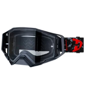 Daytona Hamlets | D.O.T. & ECE Daytona Tactic - Matte Black