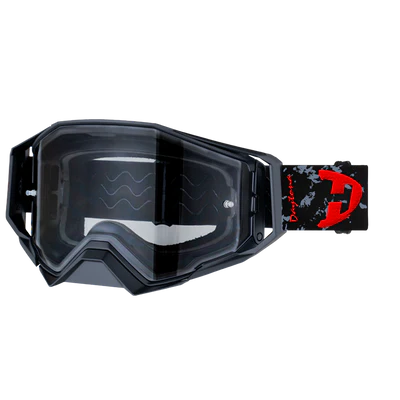 Daytona Helmets | MX Goggle Deflecto