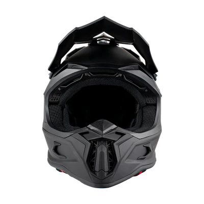 Daytona Hamlets | D.O.T. & ECE Daytona Tactic - Matte Black