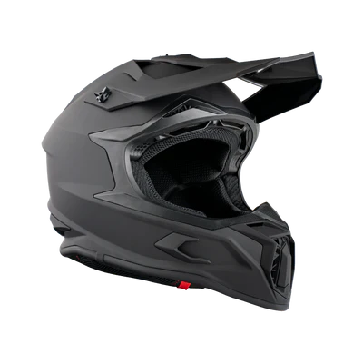Daytona Hamlets | D.O.T. & ECE Daytona Tactic - Matte Black