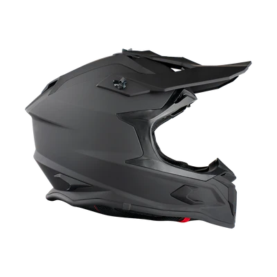 Daytona Hamlets | D.O.T. & ECE Daytona Tactic - Matte Black