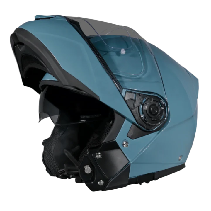Daytona Helmets | Daytona Glide Modular DOT Approved Motorcycle Helmet