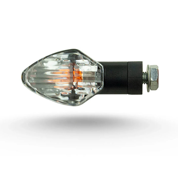Competition Werkes | Short Stalk Turn Signals (pair)