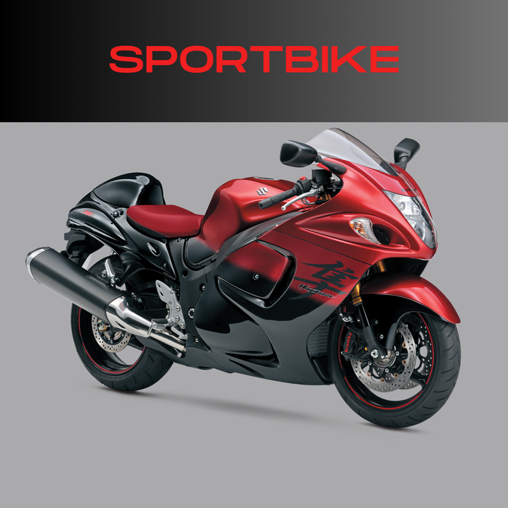 Motorcycle Detailing