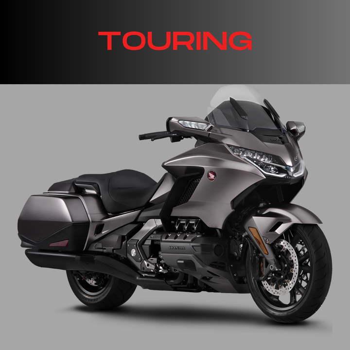 Motorcycle Detailing