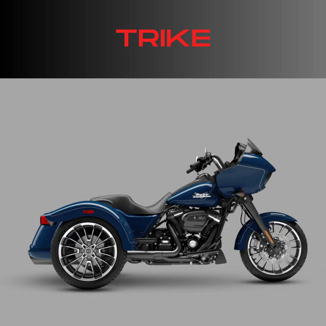 Motorcycle Detailing