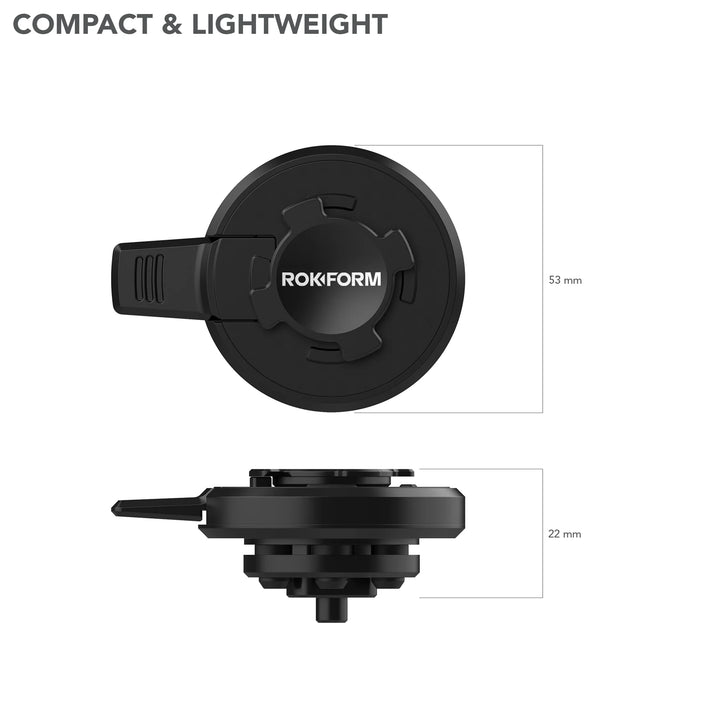 Rokform | Motorcycle Mount Vibration Dampener