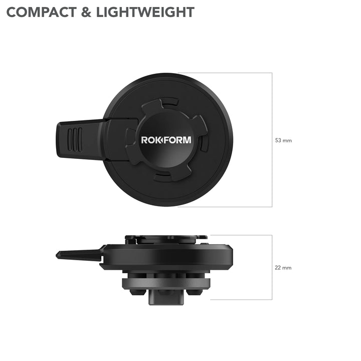 Rokform | Motorcycle Mount Vibration Dampener