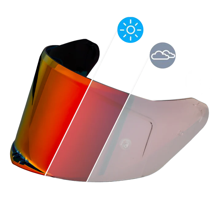 Daytona Helmets | Viper Shields