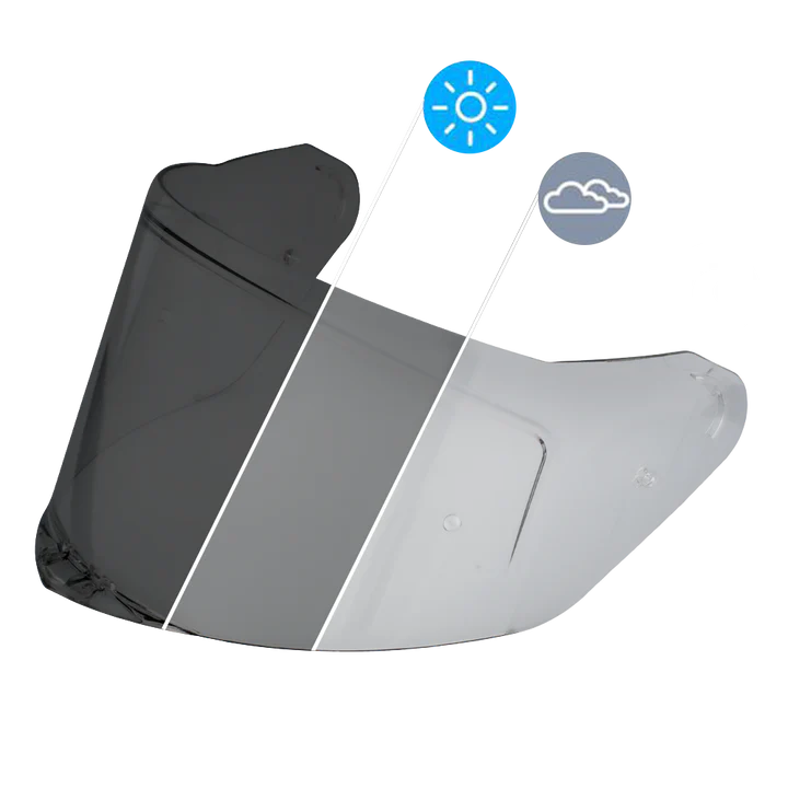 Daytona Helmets | Viper Shields