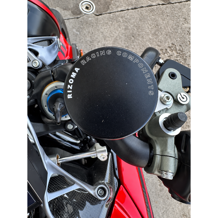 2023 MV Augusta Rush 1000 "Red Mamba" 