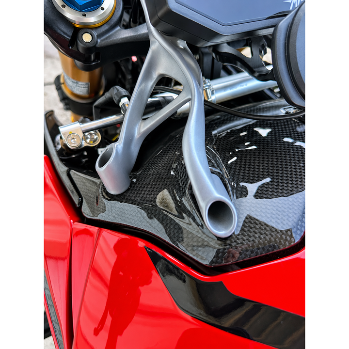 2023 MV Augusta Rush 1000 "Red Mamba" 