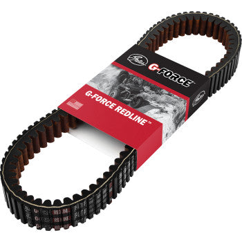 Gates | G-Force RedLine™ Drive Belt - 1-15/32" (W) x 44-1/16" (OC)