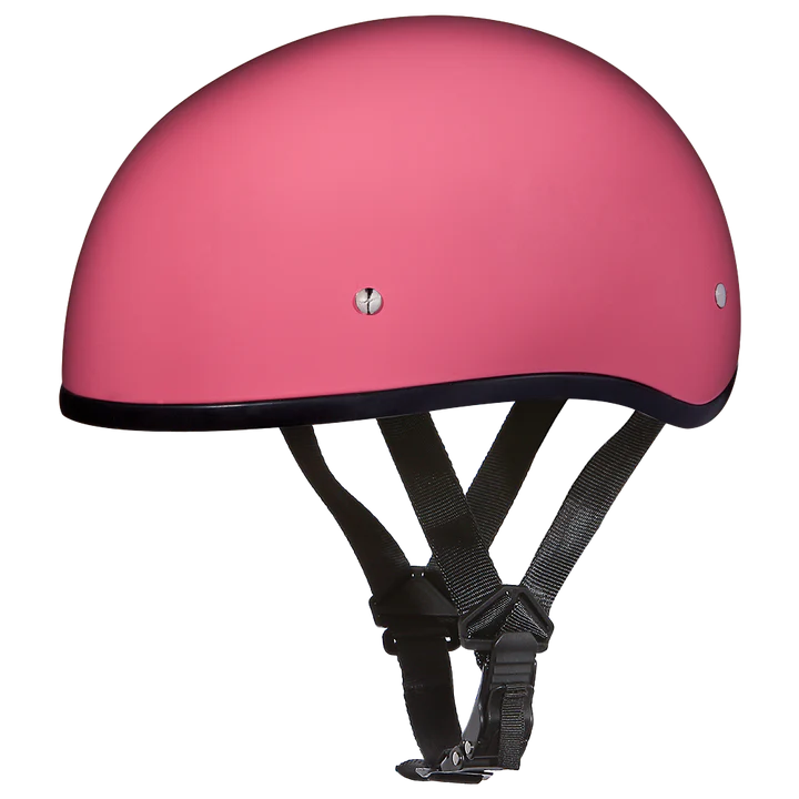 Daytona Helmets | DOT Approved Daytona Skull Cap Motorcycle Helmet