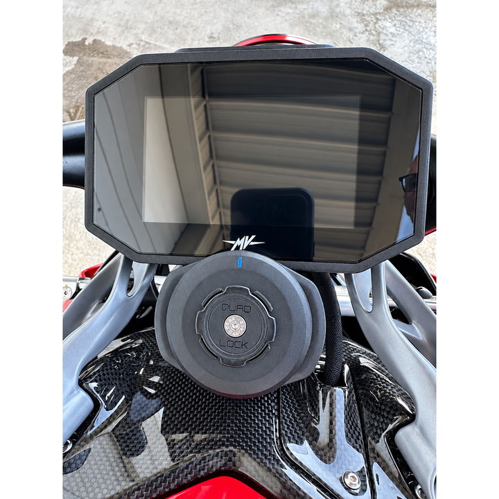 2023 MV Augusta Rush 1000 "Red Mamba" 