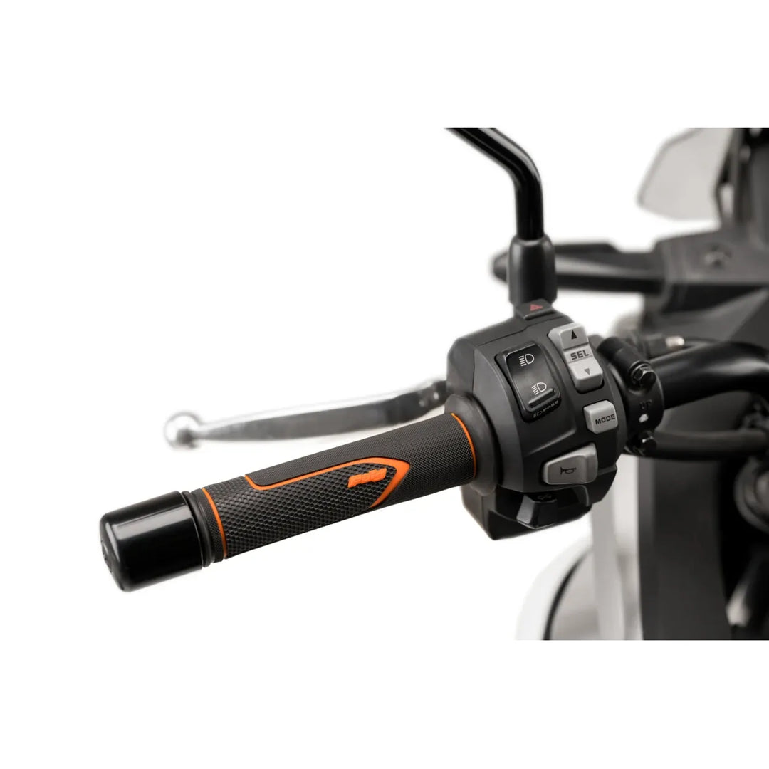 Puig Hi-Tech Parts | Core Grips