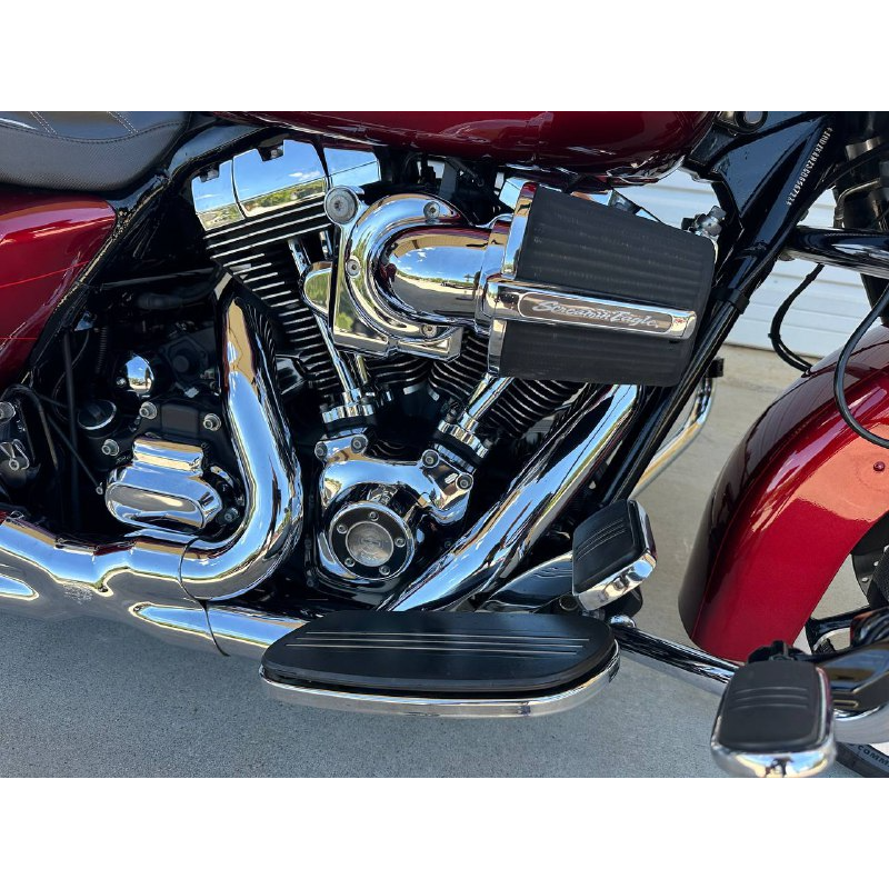 2016 Harley-Davidson Street Glide Special