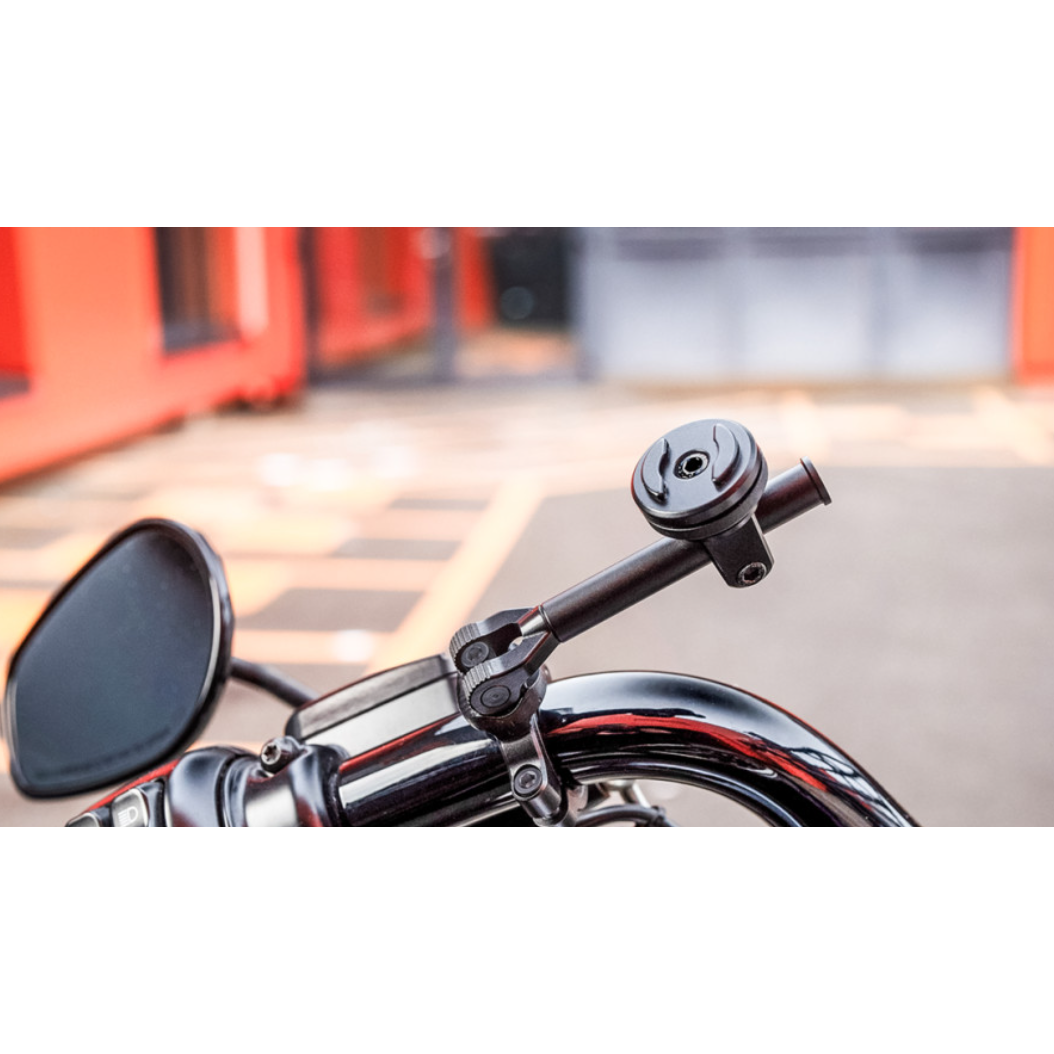 SP Connect | 3D Phone Mount | Black