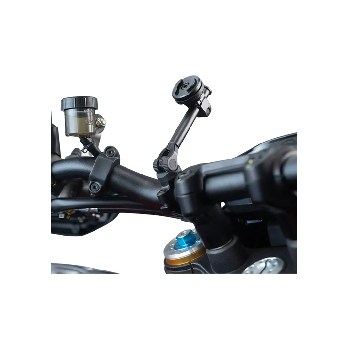 SP Connect | 3D Phone Mount | Black