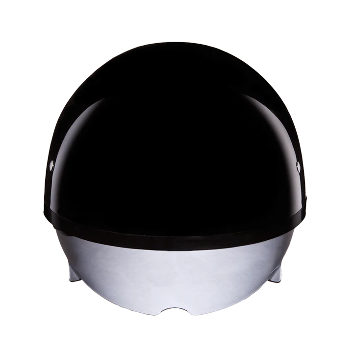 Daytona Helmets | Daytona Skull Cap w/ Inner Shield