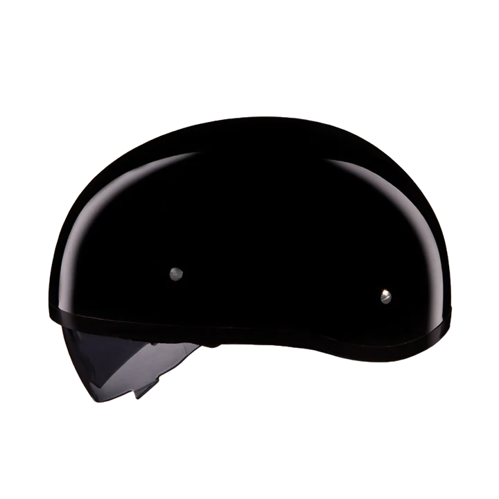 Daytona Helmets | Daytona Skull Cap w/ Inner Shield