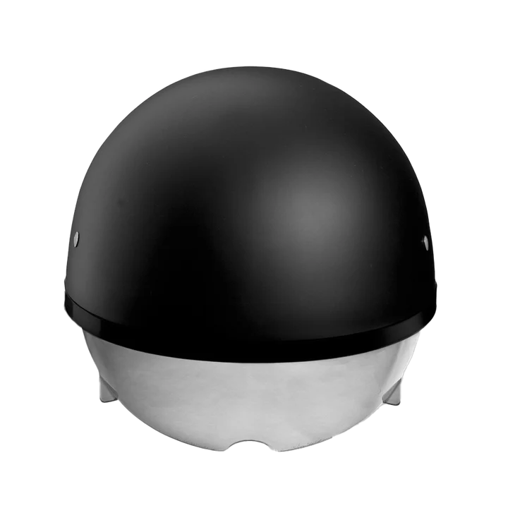 Daytona Helmets | Daytona Skull Cap w/ Inner Shield