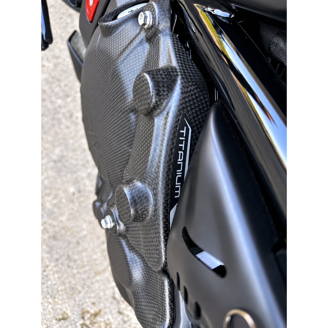 2023 MV Augusta Rush 1000 "Red Mamba" 