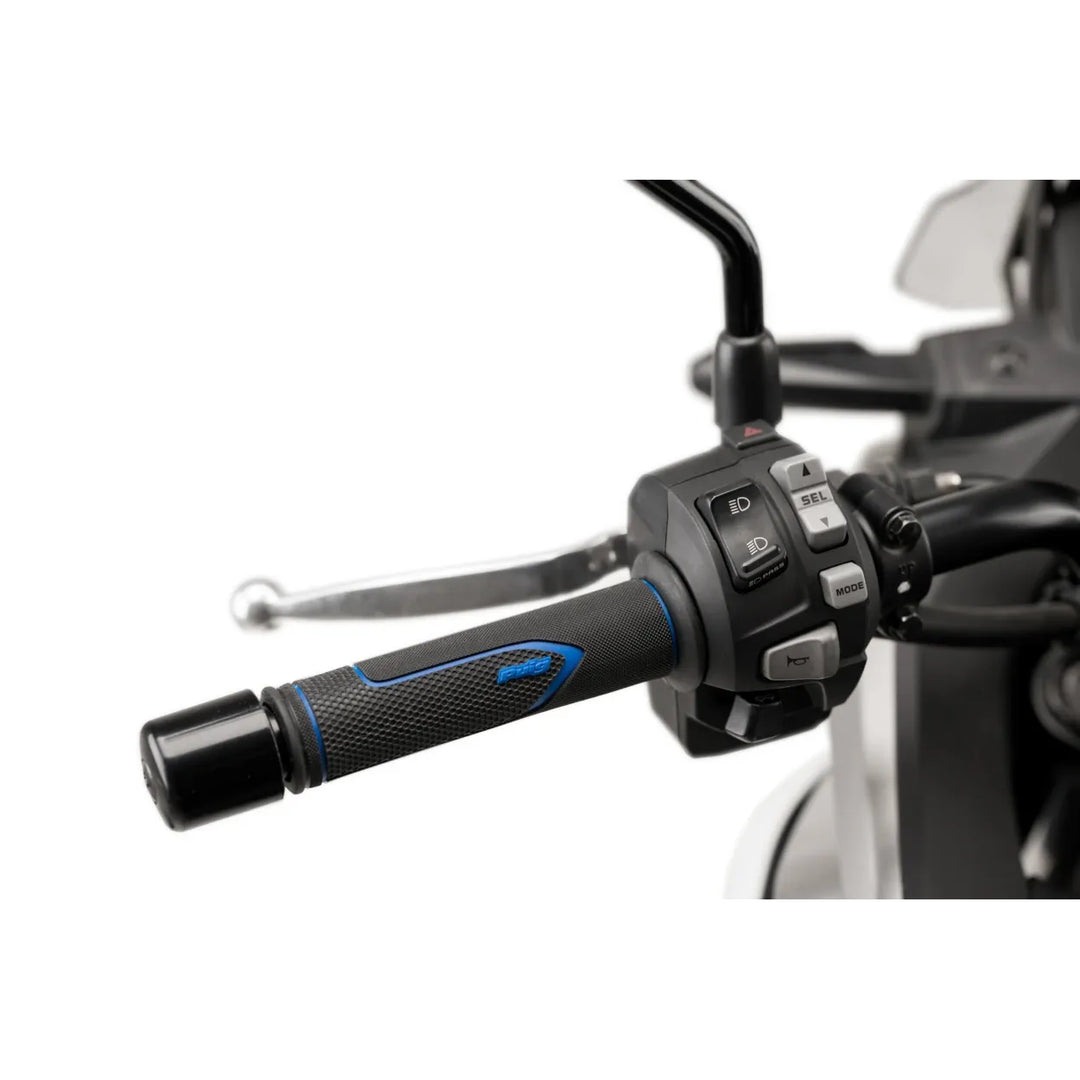 Puig Hi-Tech Parts | Core Grips