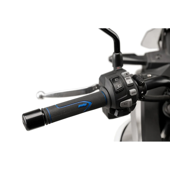 Puig Hi-Tech Parts | Core Grips