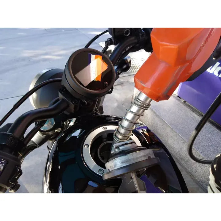 Premium Fuel (per gallon)