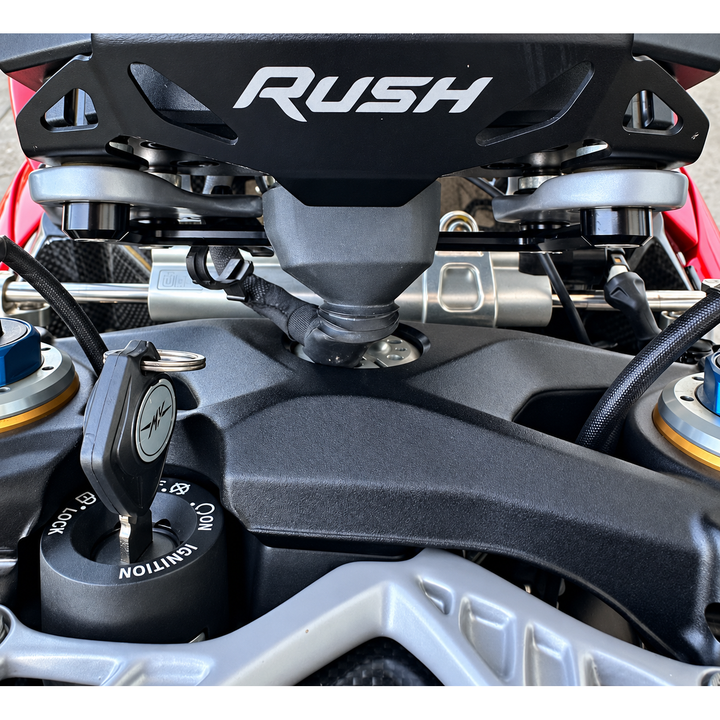 2023 MV Augusta Rush 1000 "Red Mamba" 
