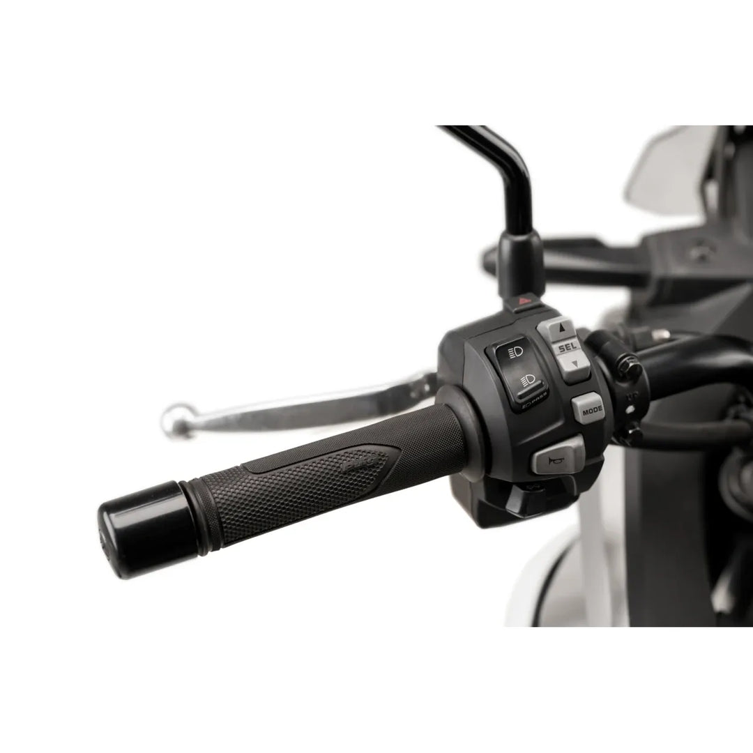 Puig Hi-Tech Parts | Core Grips