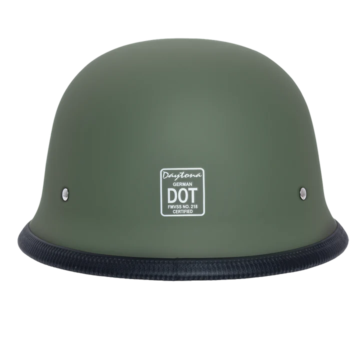 Daytona Helmets | D.O.T. German Helmets