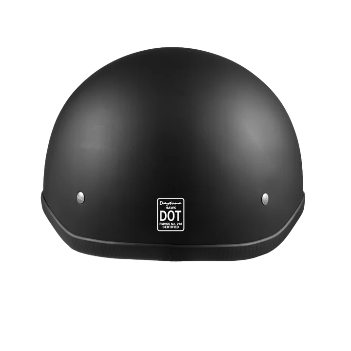 Daytona Helmets | D.O.T. Hawk Helmets