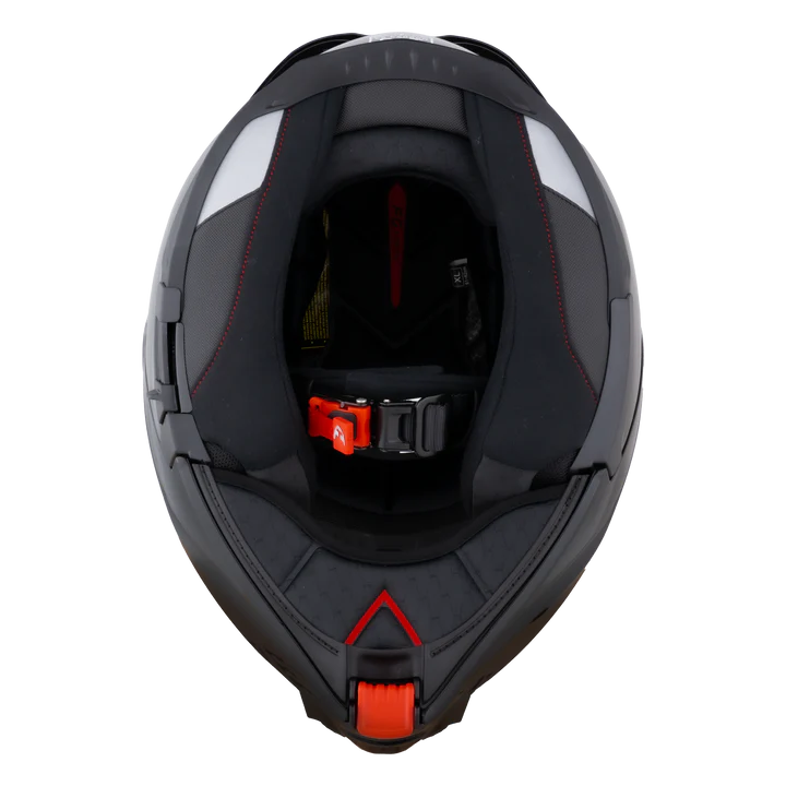 Daytona Helmets | Daytona C6 Grey Carbon Fiber Helmet