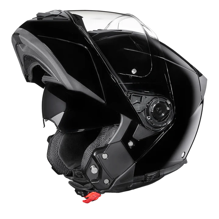Daytona Helmets | Daytona Glide Modular DOT Approved Motorcycle Helmet