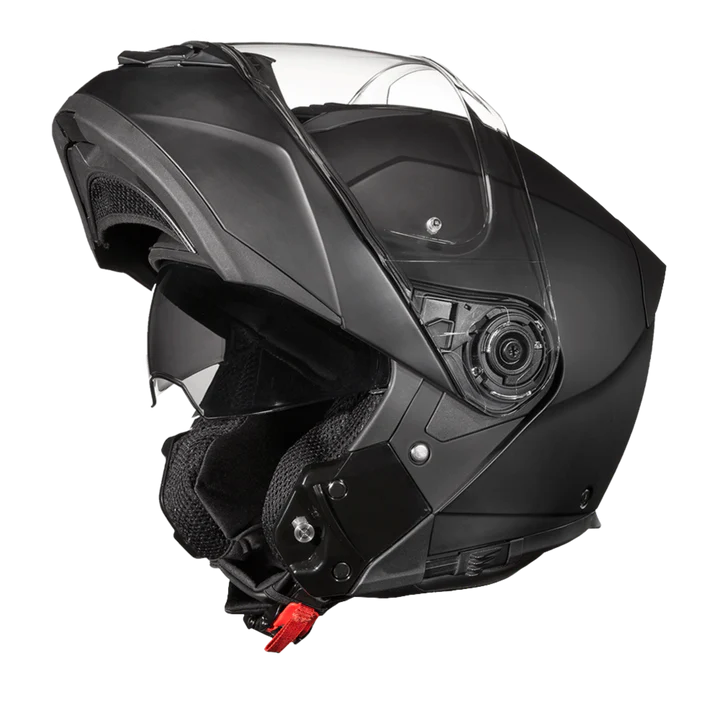 Daytona Helmets | Daytona Glide Modular DOT Approved Motorcycle Helmet