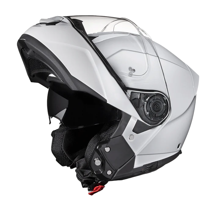 Daytona Helmets | Daytona Glide Modular DOT Approved Motorcycle Helmet