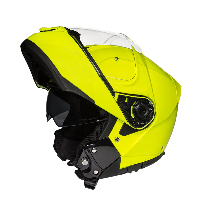 Daytona Helmets | Daytona Glide Modular DOT Approved Motorcycle Helmet