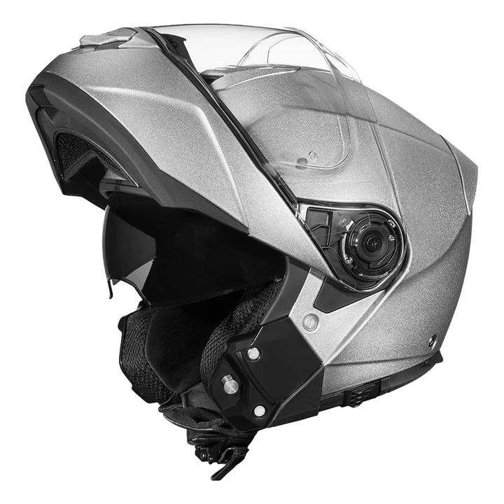 Daytona Helmets | Daytona Glide Modular DOT Approved Motorcycle Helmet