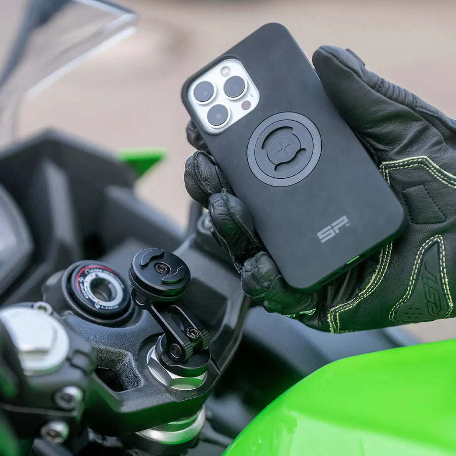 SP Connect | Moto Stem Phone Mount Pro