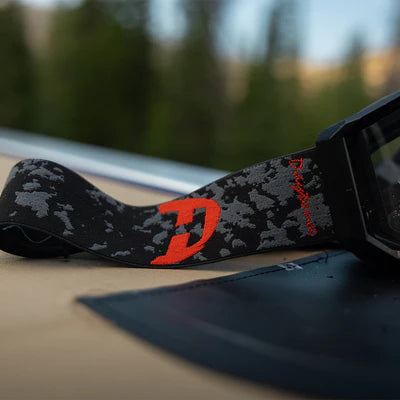 Daytona Helmets | MX Goggle Deflecto