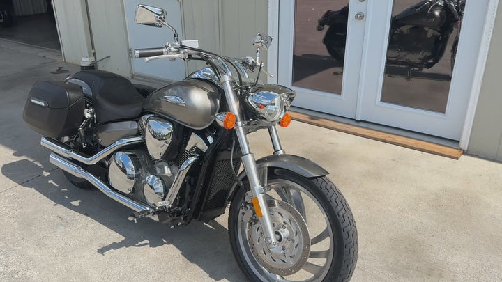 2009 Honda VTX1300C