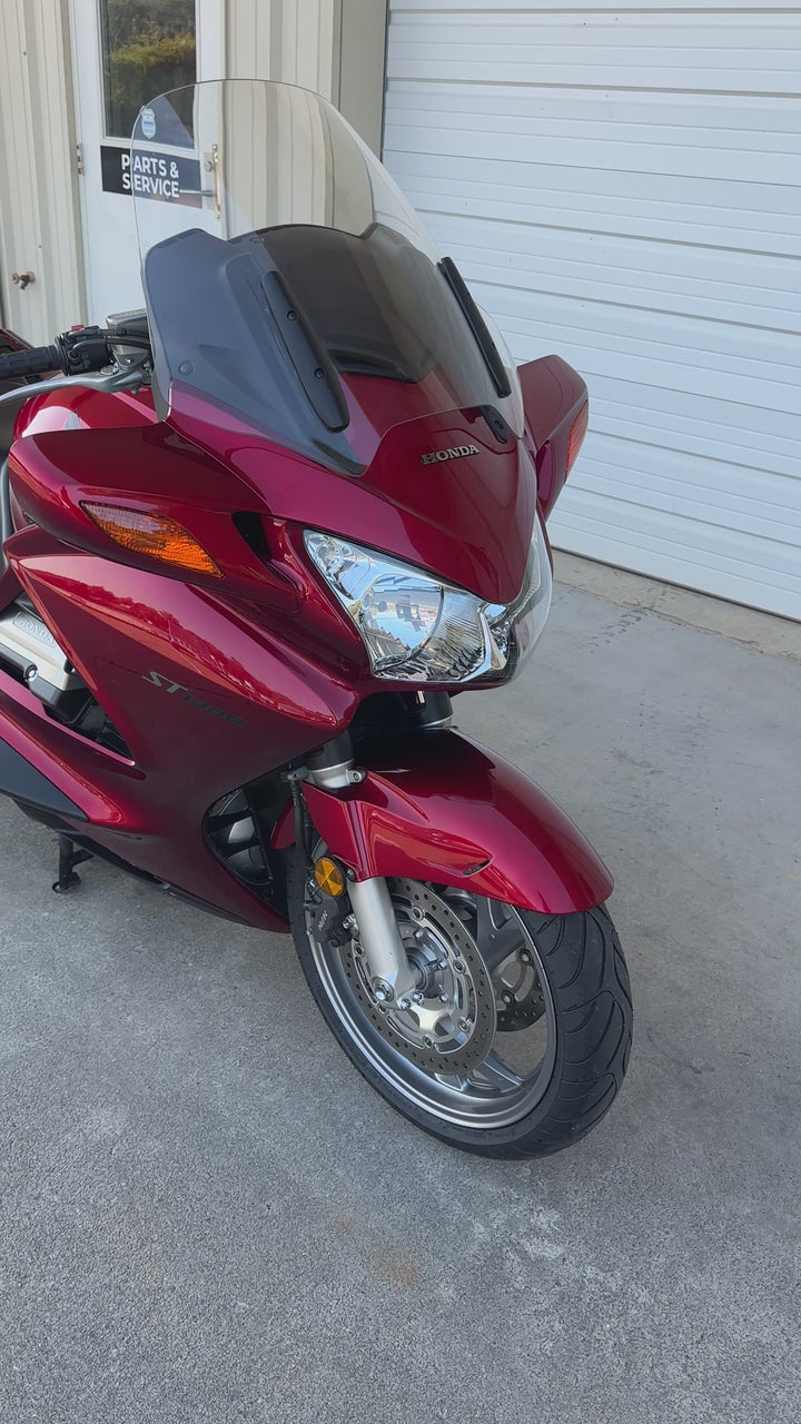 2008 Honda ST1300