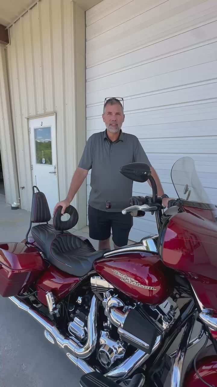 2016 Harley-Davidson Street Glide Special