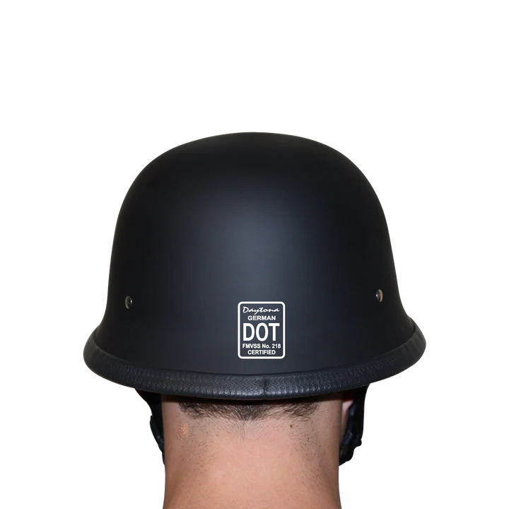 Daytona Helmets | D.O.T. German Helmets